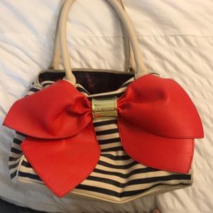 Betsy Johnson Shoulder Bag